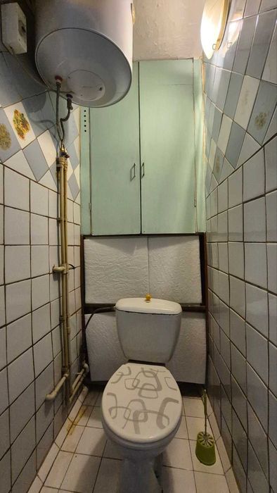 *ПРОДАЖ 2-кімн.квартири в Олександрівському районі, по вул.Дніпровська