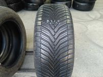 1x 215/45r18 Michelin CrossClimate 2 24r 93w p245