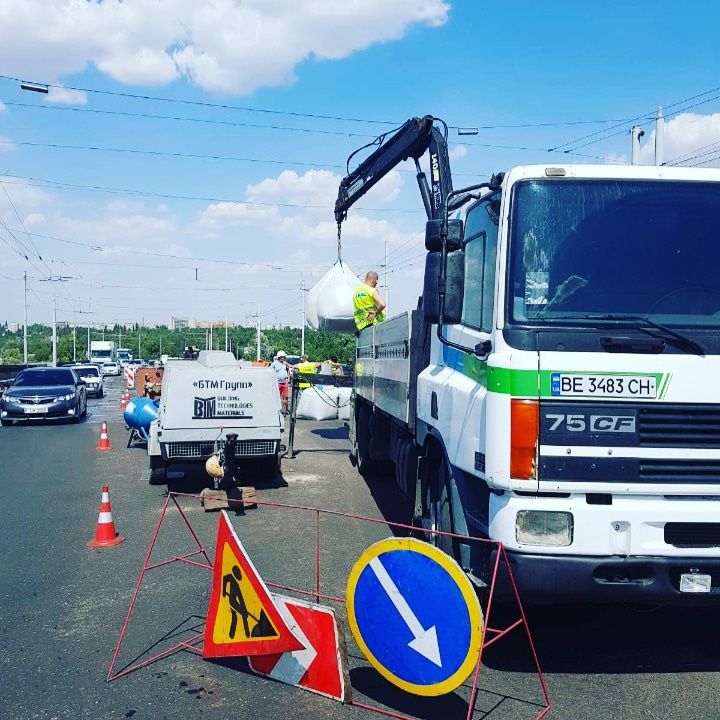 Услуги аренда кран манипулятора, грузоперевозки в Николаеве, низкие це