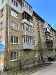 м. Васильківська, пров. Коломийський 5, ремонт, вільна