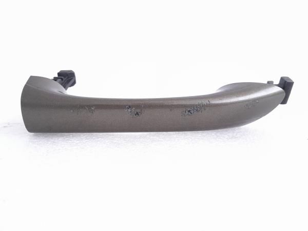 Puxador porta frente esquerda MERCEDES-BENZ Classe A (W169)