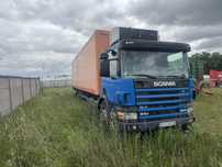 Scania 94d 260 maly przebieg