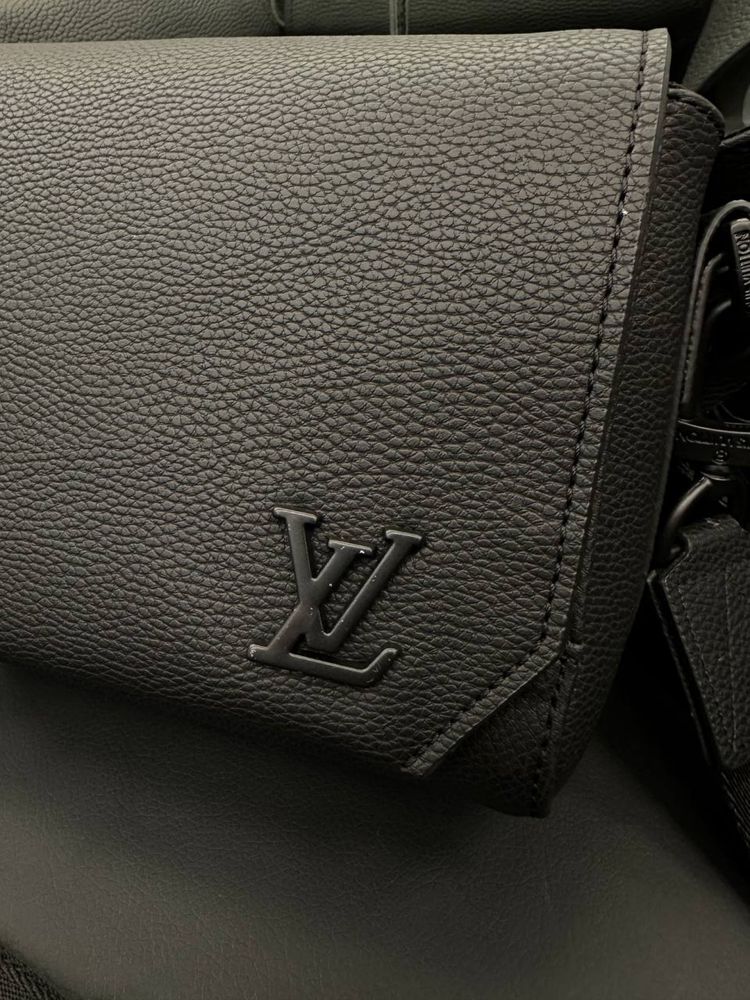 Мужская Сумка Кросбоди Louis Vuitton