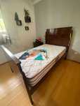 Mobília de quarto corpo e meio