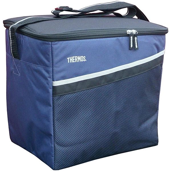 Torba termiczna Thermos 28 l - niebieska