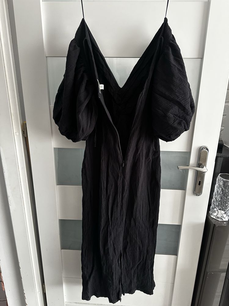 Sukienka H&M roz M