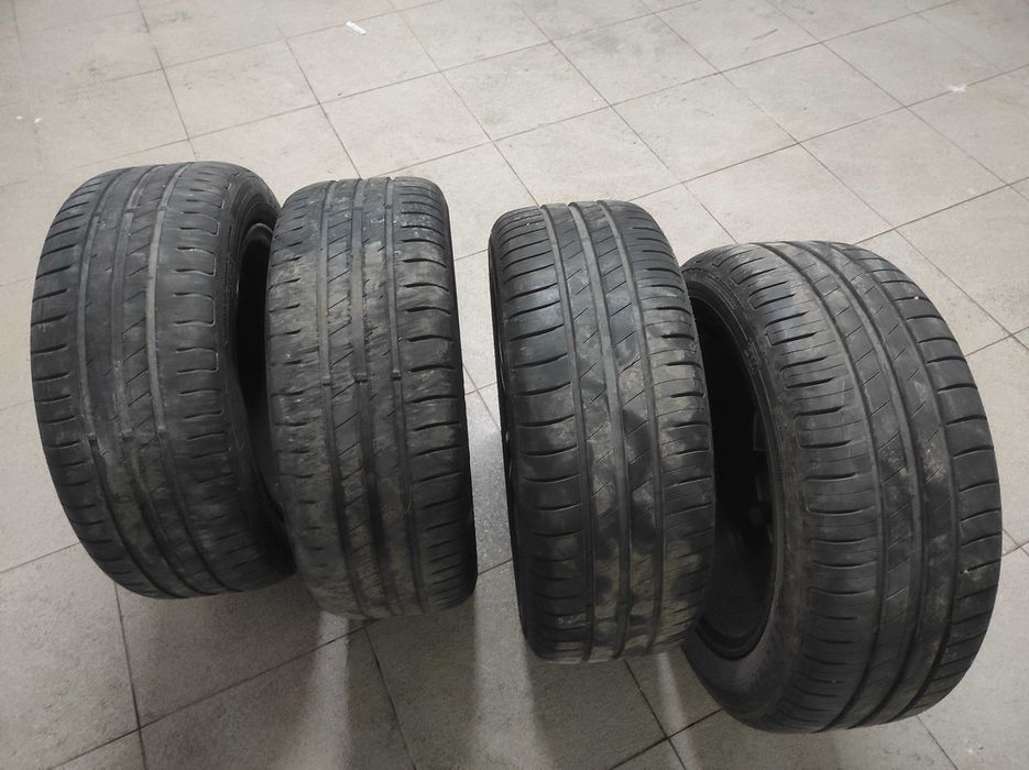 4 rodas 195/55R15