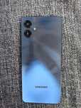 Samsung a06 стан новий