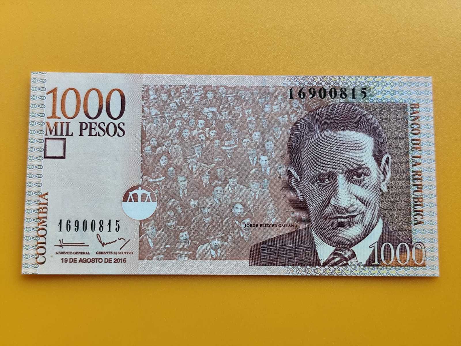 Notas Diversos Países 1