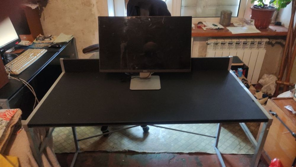 Столы новые, для офиса, под ноутбук, под компьютер