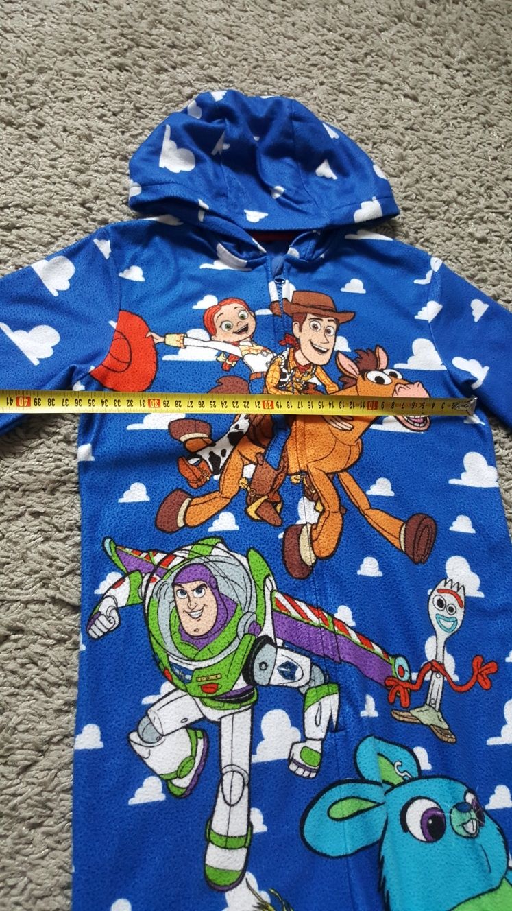 Geroge Toy Story strój kostium przebranie 122 128