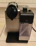 Ekspres DELONGHI Nespresso Lattissima+ EN 520.S