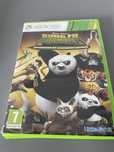 Kung fu Panda gra na Xbox 360