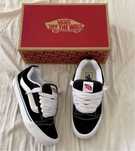Vans, дуті ванси, дутые вансы sk8 y2k