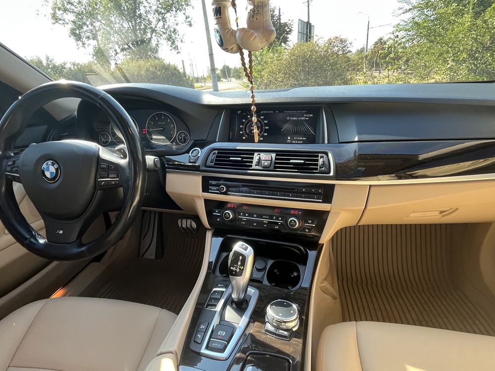 Продаю BMW Xdrive 528