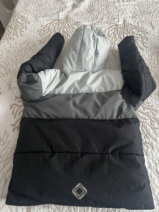 Зимова куртка 13-14 років