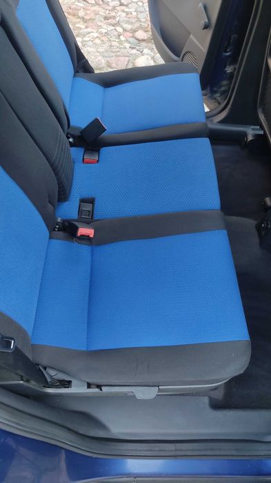 Odkurzacz piorący !!! wejdź  dojazd w Kętrzynie !! ozonowanie