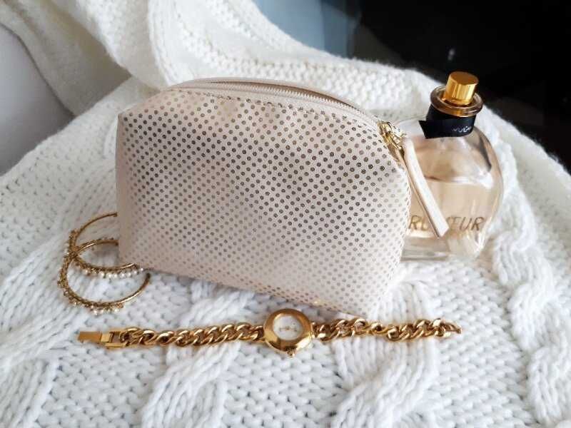 Estee Lauder - брендовая косметичка. Оригинал