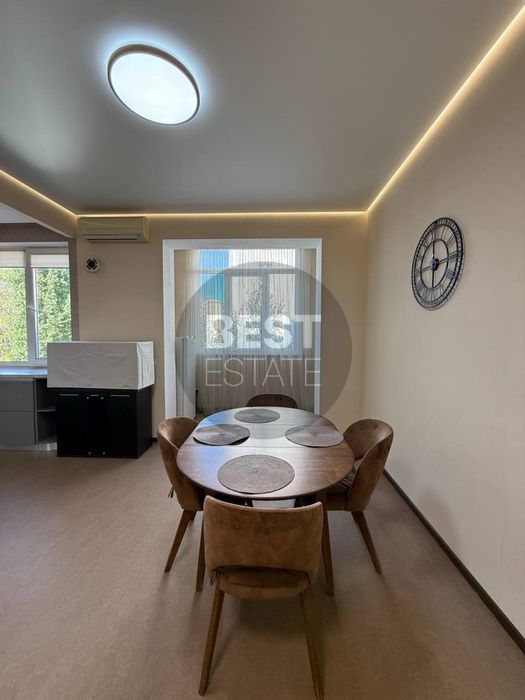 Продам 3 кімнатну квартиру, ЖК Олівія, ХТЗ, м. Масельского