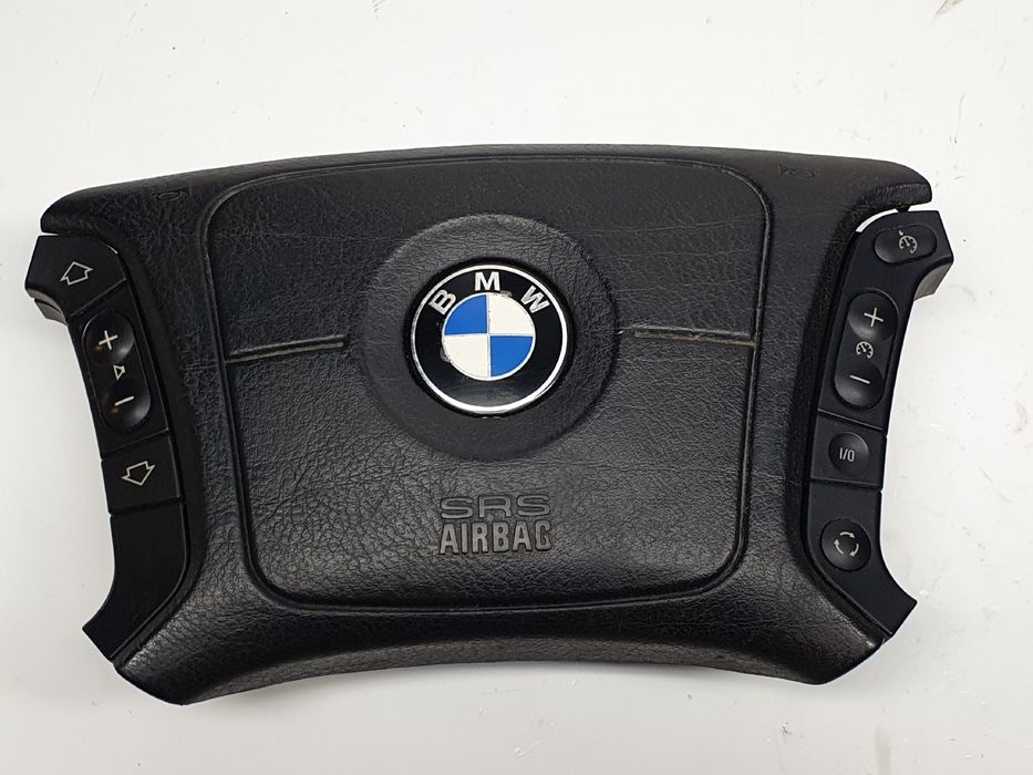 Kit de airbags BMW 5 (E39)
