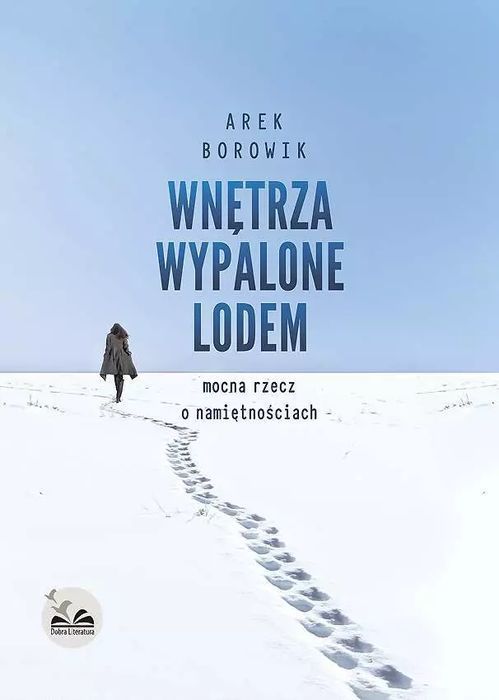Wnętrza Wypalone Lodem  Arek Borowik
