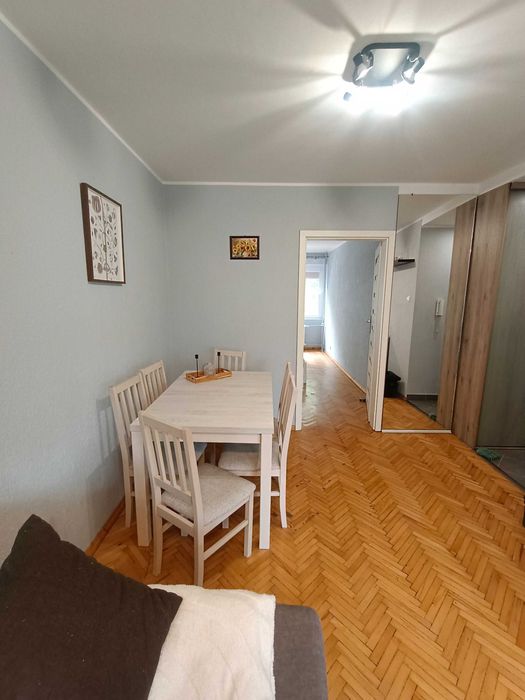 Wynajmę mieszkanie Konin umeblowane  do wynajęcia od 1Listopada