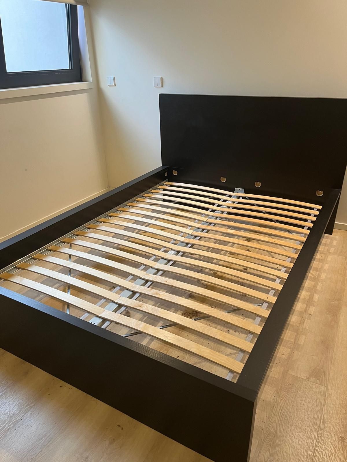 MALM 140x200 Ikea