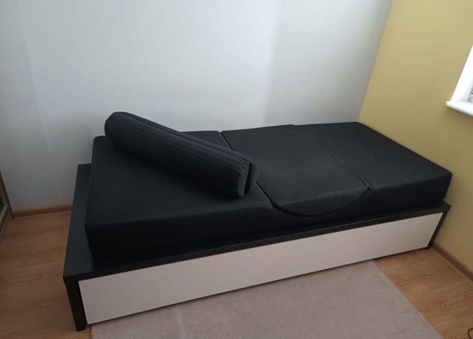 Łóżko Vox z kolekcji Young Users