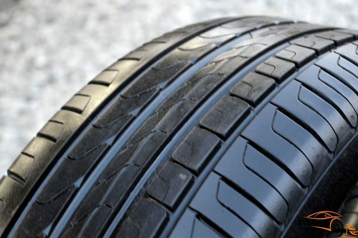 2020р 225\50\R18 Колеса шини гума Pirelli Cinturato 95W Резина літо