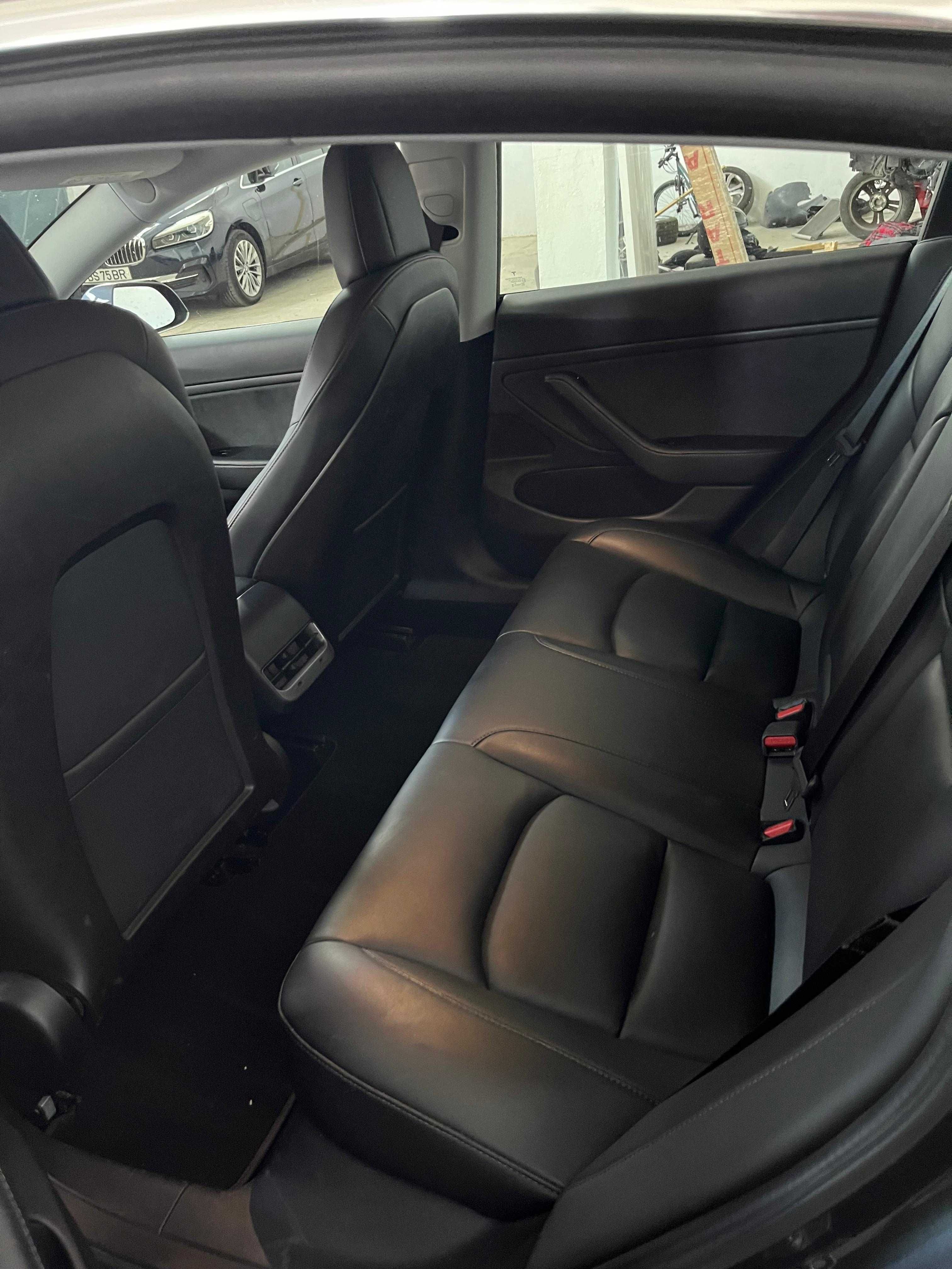 TESLA MODEL 3 Long Range, Dual Motor AWD