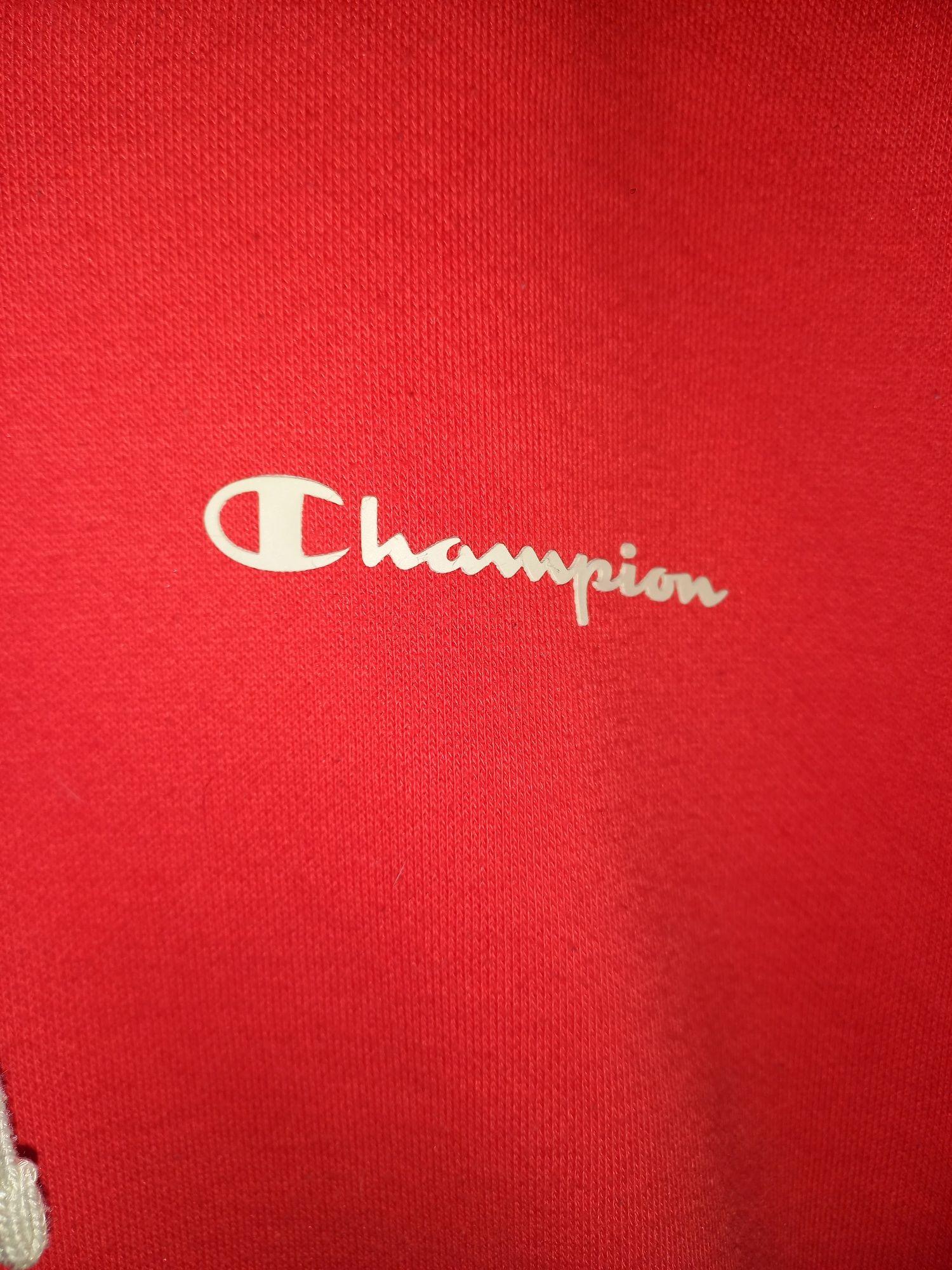 Худи толстовка champion