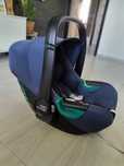 Britax Römer Baby Safe 3