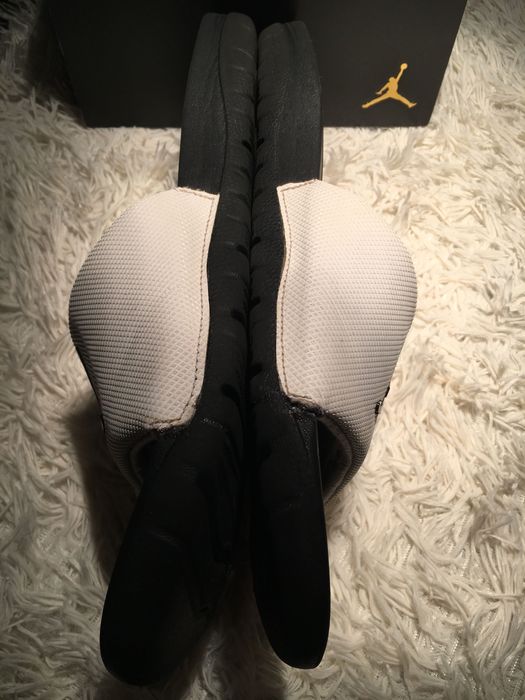 Jordan Nike klapki męskie