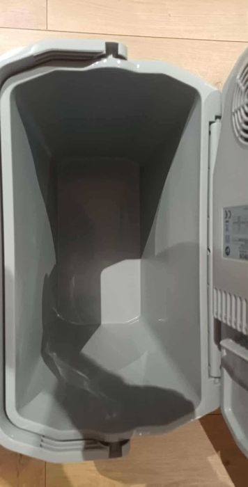 Lodowka termoelektryczna 20l Arebos