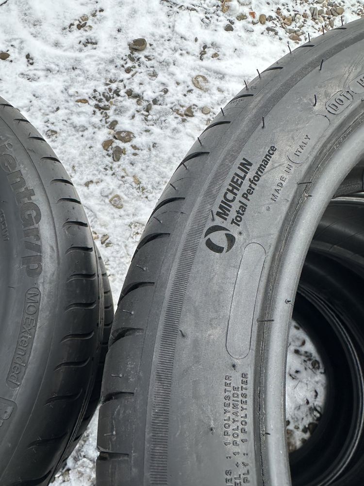 235/45/19 Michelin Pilot Sport 4