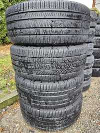 4szt Opony 275/40 r22 Pirelli Scorpion