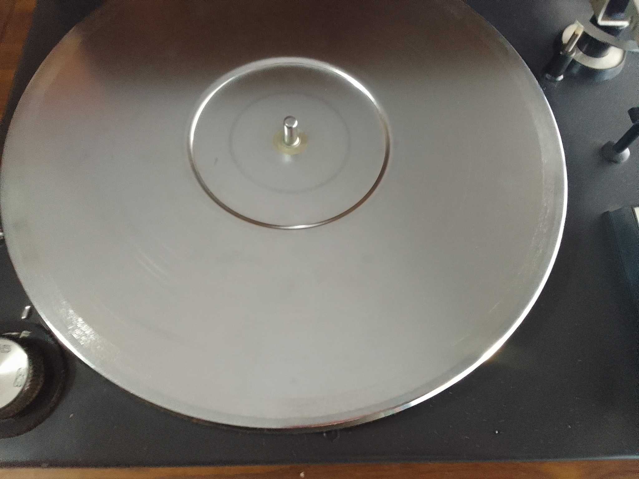 GIRA DISCOS  MACE ELECTRO SOLID STATE 2090 MADE IN JAPAN