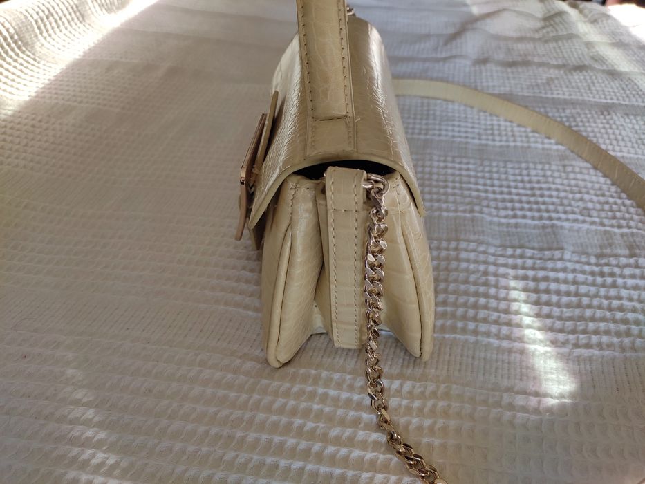 Сумка клатч ZARA, оригінал