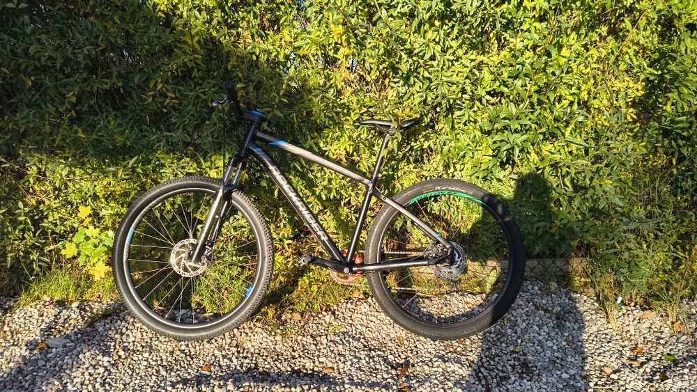 Rower RockRider ST520 27,5"