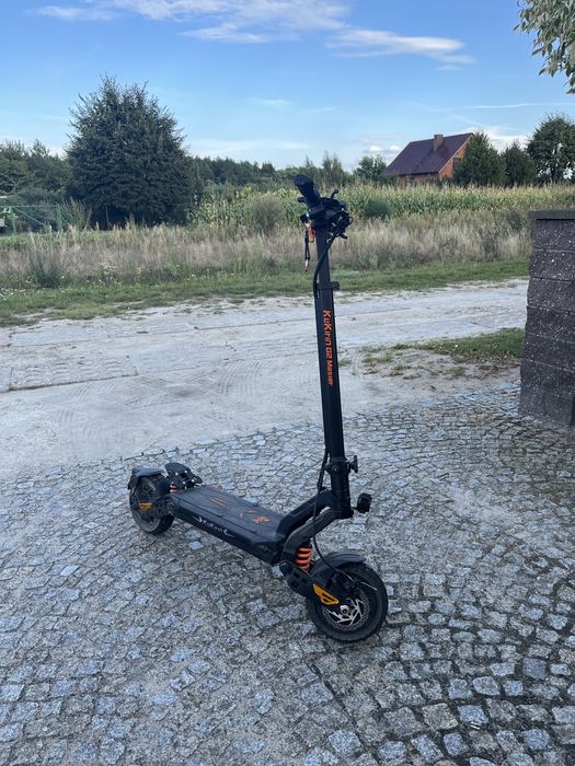 Kukirin g 2 master