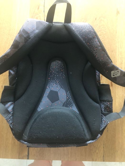 Plecak 4 komorowyST.RIGHT