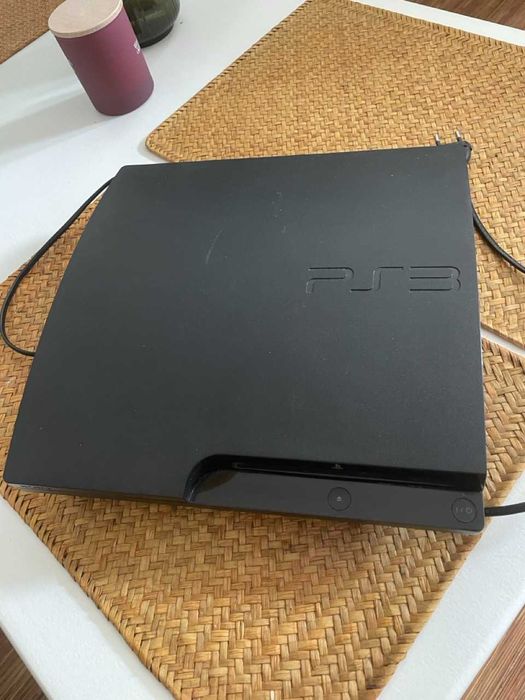 PlayStation 3 PS3