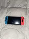 Nitendo switch, sem garantia