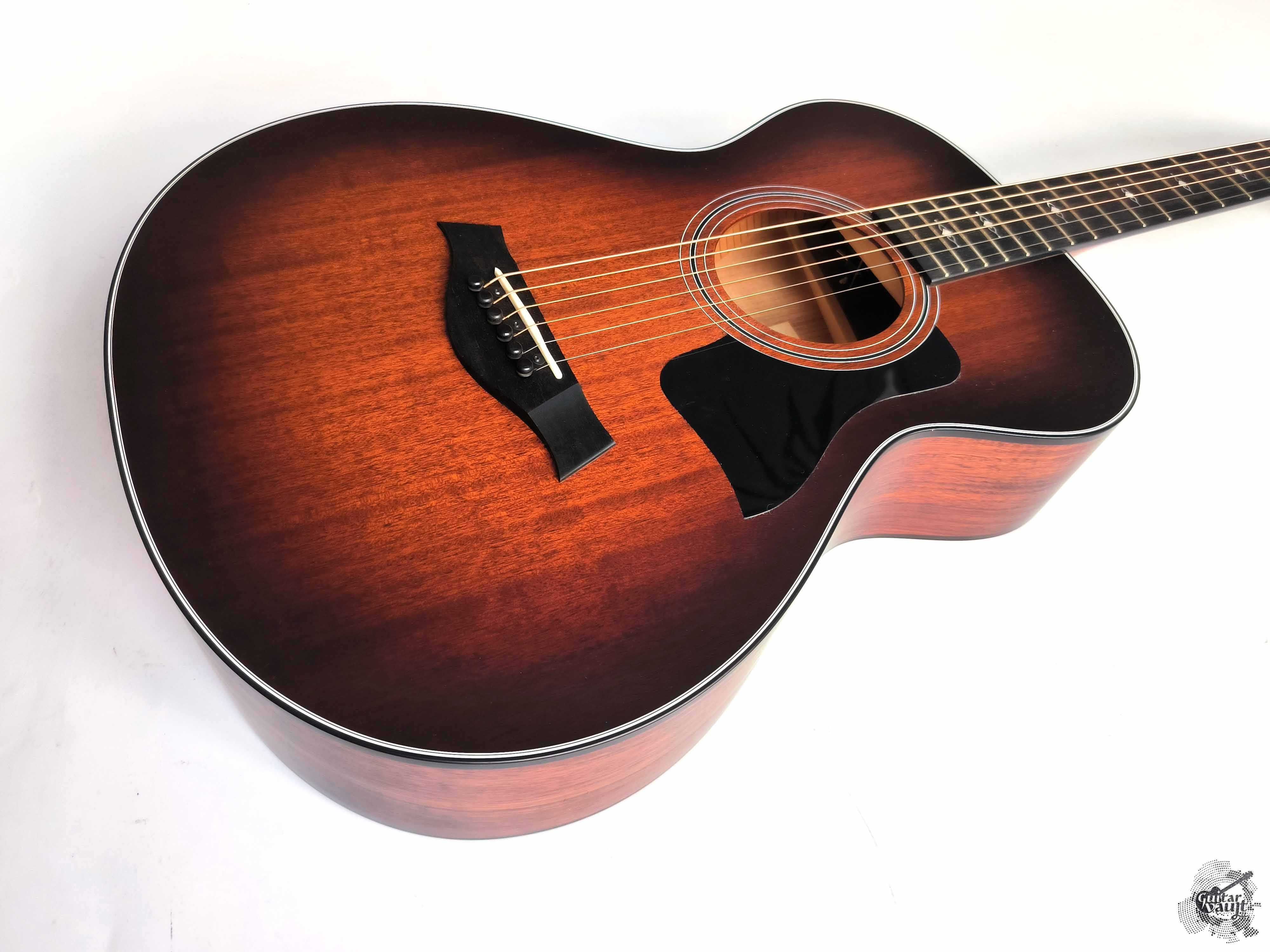 Mint! Taylor 322e 12-Fret '2021 w/case