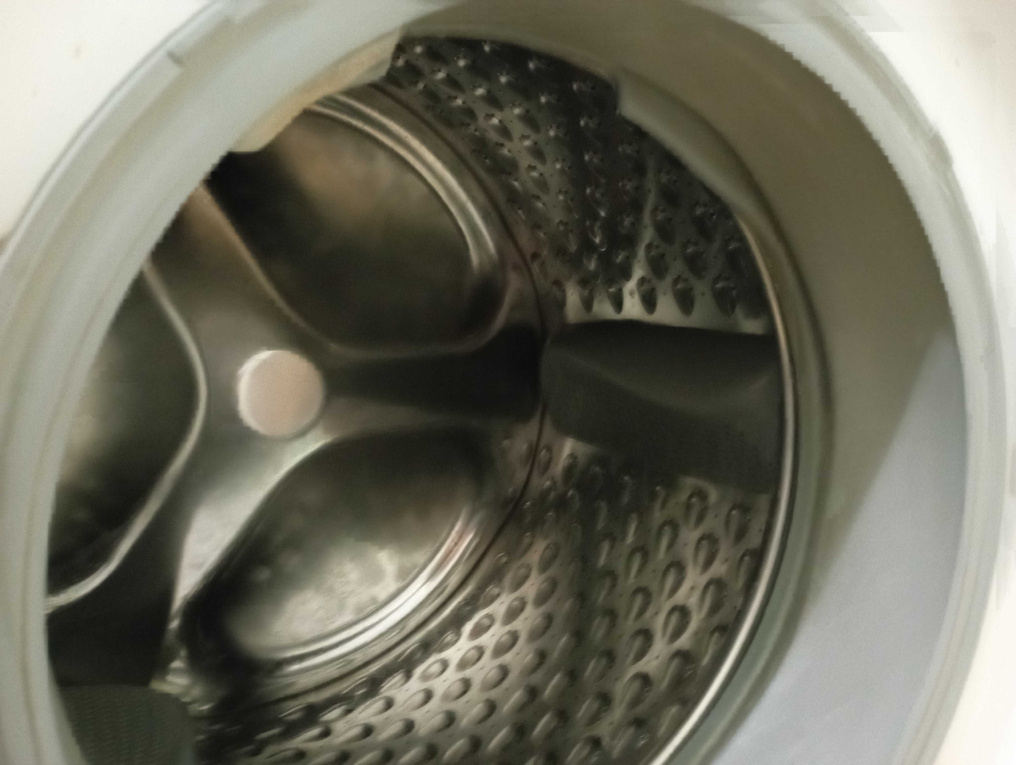 Bosch logixx 8 sensitive