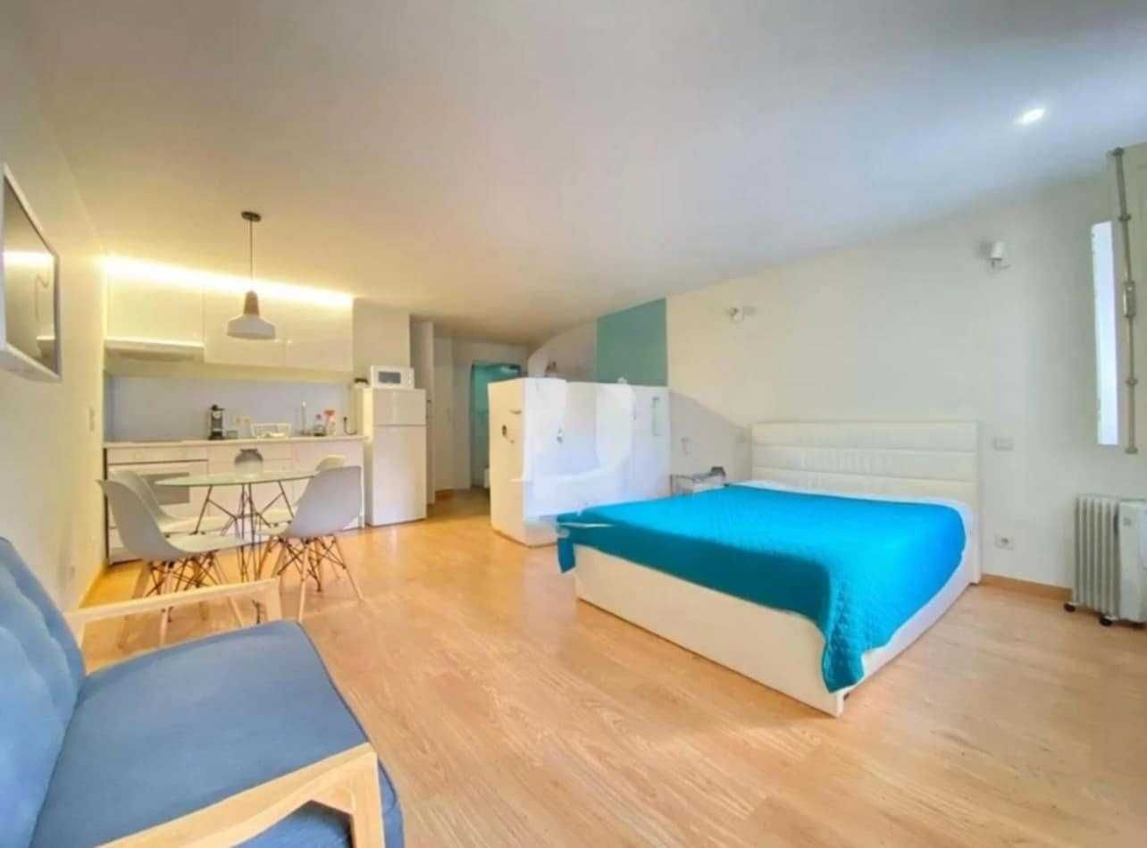 Apartamnto T0 - Viana do Castelo