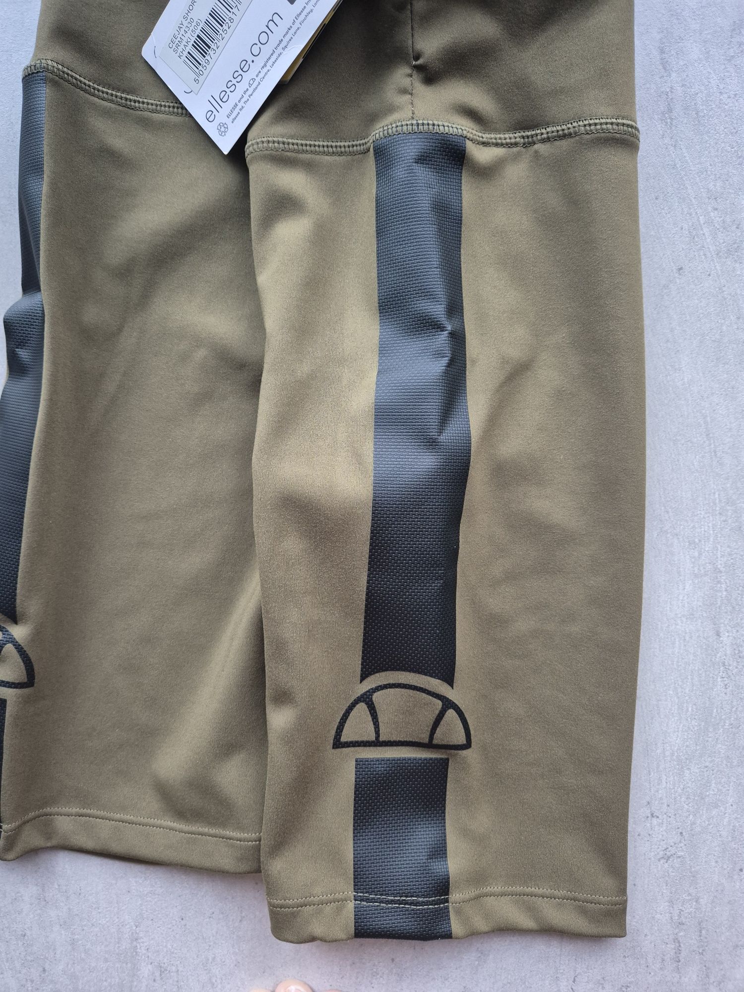 Kolarki Ellesse nowe S