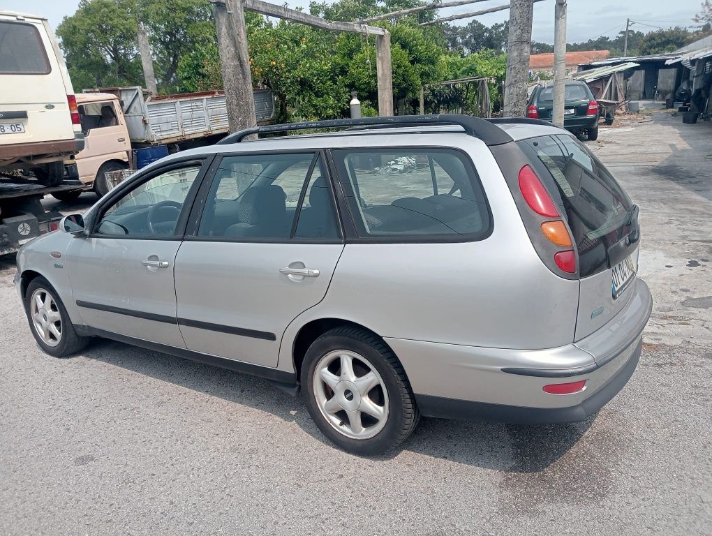 Fiat Marea 1.6 16v