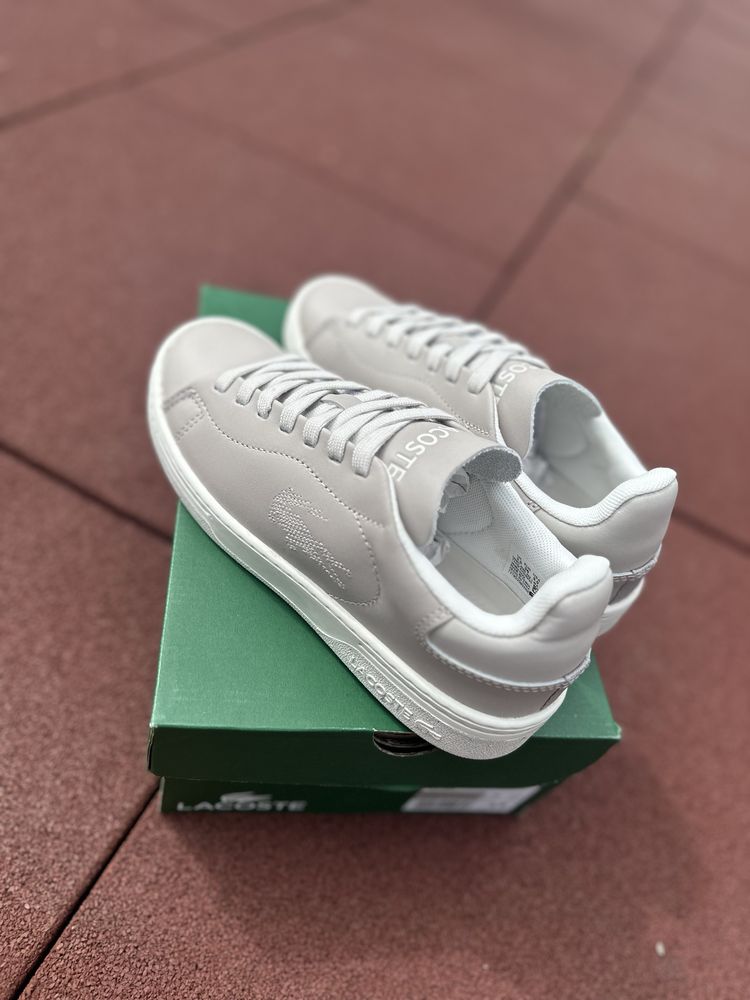 Жіночі кросівки Lacoste 36-37p