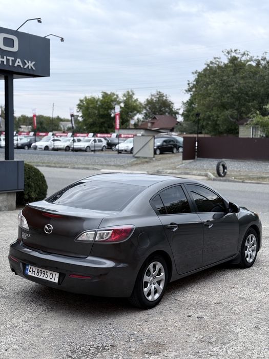 Mazda 3 2.0 Бензин АКПП (Доставка по Україні)
